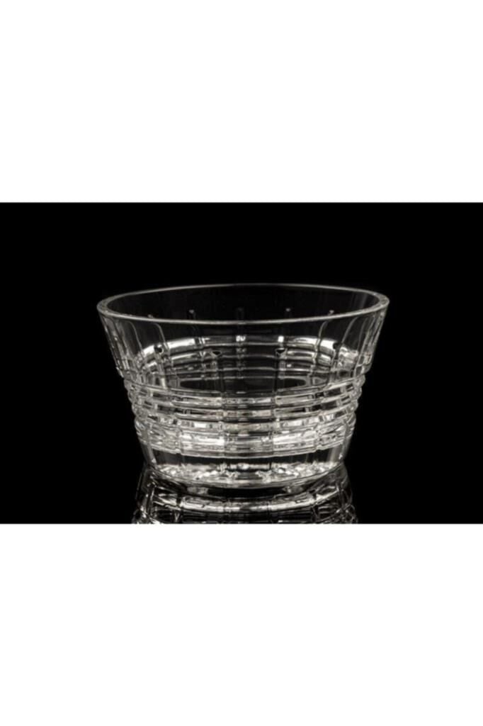 Cristal D'Arques Diamond Rendez 6Lı Kase 12X7 Cm