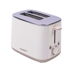 Berghoff Gem Pearl Krem-Gold 2 Dilim Ekmek Kızartma Makinesi