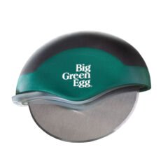 Big Green Egg Compact Pizza Kesici