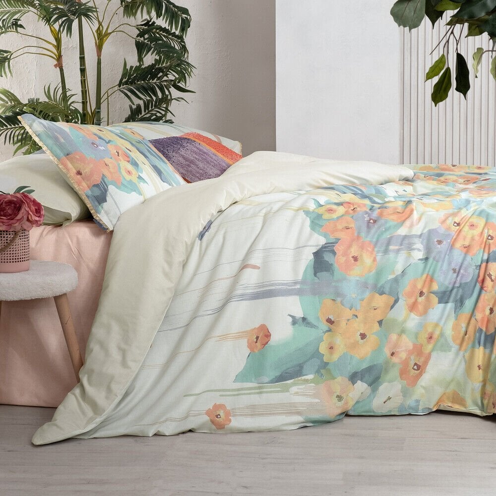 Sarev Romy Fancy Tek Kişilik Nevresim Takımı