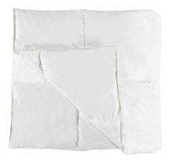 Sarev Kaz Tüyü Yorgan King Size %70 Gıdık %30 Sırt Tüyü