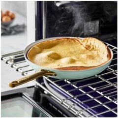 Greenpan Padova Reserve Mint 10 Parça Tencere Tava Seti