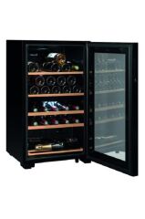 La Sommeliere Service Solo Şarap Dolabı, 32 Şişe Kapasiteli