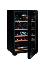 La Sommeliere Service Solo Şarap Dolabı, 32 Şişe Kapasiteli