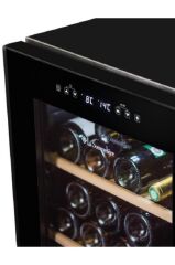 La Sommeliere Service Solo Şarap Dolabı, 32 Şişe Kapasiteli