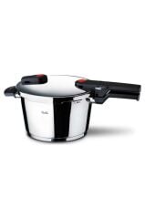 Fissler Vitaquick Redpoint 4,5Lt Düdüklü Tencere
