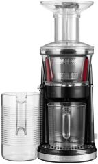 Kitchenaid 5Kvj0111Eob Artisan Slow Juicer (Yavaş Sıkma), Onyx Black