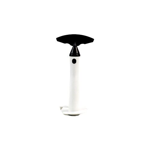 Vacu Vin Ananas Dilimleyici  Siyah Beyaz