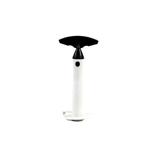 Vacu Vin Ananas Dilimleyici  Siyah Beyaz