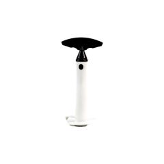 Vacu Vin Ananas Dilimleyici  Siyah Beyaz