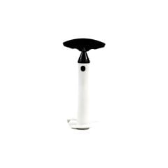 Vacu Vin Ananas Dilimleyici  Siyah Beyaz