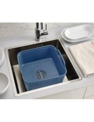 Joseph Joseph Wash&Drain -Bulaşık Leğeni Editions (Sky) 85179