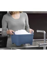 Joseph Joseph Wash&Drain -Bulaşık Leğeni Editions (Sky) 85179