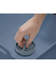 Joseph Joseph Wash&Drain -Bulaşık Leğeni Editions (Sky) 85179