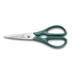 Victorinox 7.6363.4 Yeşil Mutfak Makası