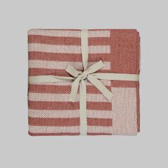 Sarev Cedric Throw Taba