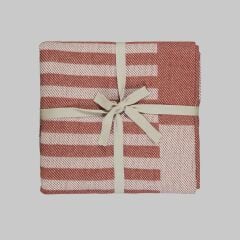 Sarev Cedric Throw Taba