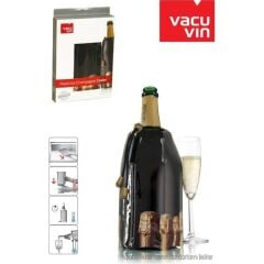 Vacu Vin Aktif Soğutucu Şampanya
