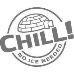 Vacu Vin Aktif Soğutucu Şampanya