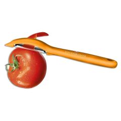 Victorinox 7.6075.9 Turuncu Yan Soyacak
