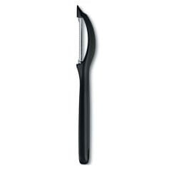Victorinox 7.6075 Siyah Yan Soyacak