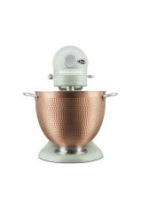 Kitchenaid Artisan Design 4,8 L Stand Mikser 5Ksm180Leelb
