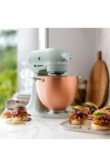 Kitchenaid Artisan Design 4,8 L Stand Mikser 5Ksm180Leelb