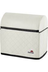Coverpublic Polar Csm610 Stand Mikser Kılıfı - Krem