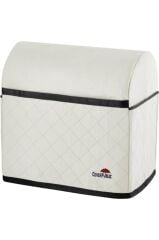 Coverpublic Polar Csm610 Stand Mikser Kılıfı - Krem