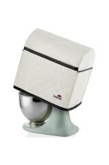 Coverpublic Polar Csm610 Stand Mikser Kılıfı - Krem