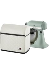 Coverpublic Polar Csm610 Stand Mikser Kılıfı - Krem