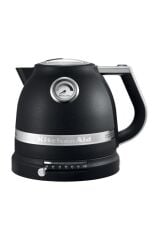 Kitchenaid Artisan 1,5 L Su Isıtıcısı - 5Kek1522Ebk Cast İron Black