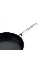 Kitchenaid Yapışmaz Çelik Tava Seti 20 + 28 Cm