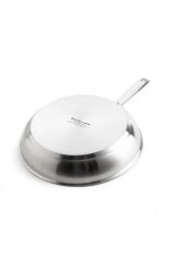 Kitchenaid Yapışmaz Çelik Tava Seti 20 + 28 Cm