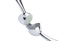 MasterClass KCMCGP Paslanmaz Çelik Sarımsak Presi