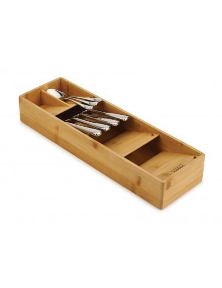 Joseph Joseph Drawerstore Bambu Çatal Bıçak Düzenleyici 85168