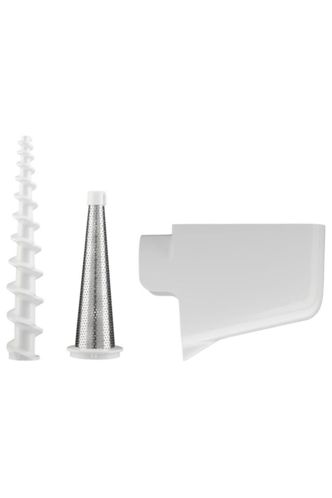 Kitchenaid 5Ksmfvsp Sebze Ve Meyve Süzgeci Aksesuarı