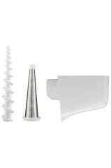 Kitchenaid 5Ksmfvsp Sebze Ve Meyve Süzgeci Aksesuarı