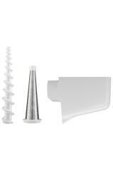 Kitchenaid 5Ksmfvsp Sebze Ve Meyve Süzgeci Aksesuarı