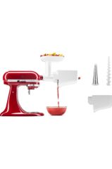 Kitchenaid 5Ksmfvsp Sebze Ve Meyve Süzgeci Aksesuarı