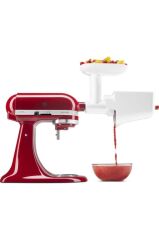 Kitchenaid 5Ksmfvsp Sebze Ve Meyve Süzgeci Aksesuarı