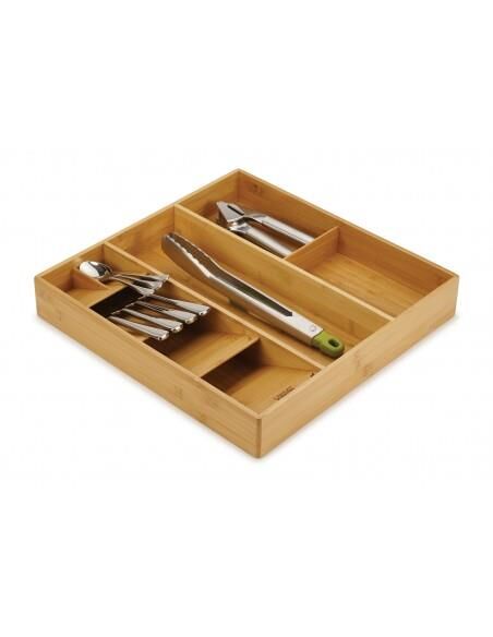 Joseph Joseph Drawerstore Bambu Çatal, Gereç Ve Alet Düzenleyici 85170