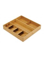 Joseph Joseph Drawerstore Bambu Çatal, Gereç Ve Alet Düzenleyici 85170