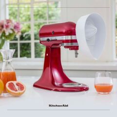 Kitchenaid Narenciye Sıkma Aksesuarı