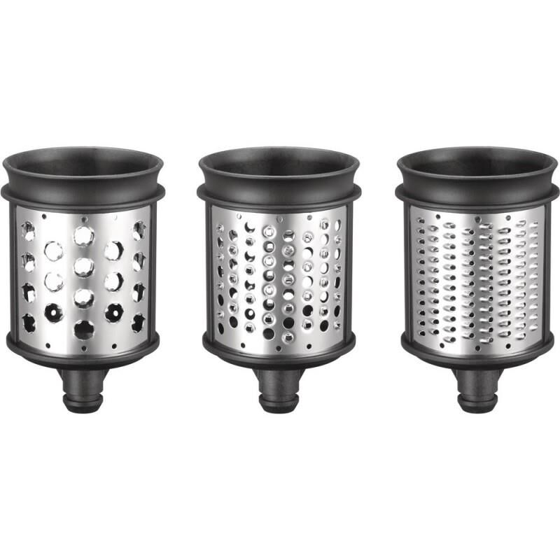 Kitchenaid Doğrama Ve Rendeleme Aksesuarı - 5Ksmemvs