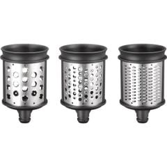 Kitchenaid Doğrama Ve Rendeleme Aksesuarı - 5Ksmemvs