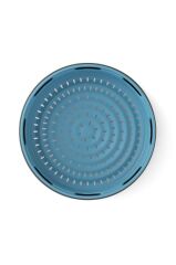 Greenpan Steamy 24cm Buharda Pişirici Mavi