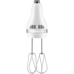 Kitchenaid Classic 5 Hızlı El Mikseri - 5Khm5110Ewh - White