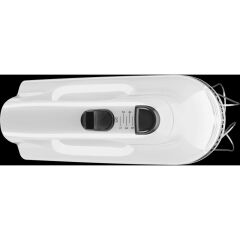 Kitchenaid Classic 5 Hızlı El Mikseri - 5Khm5110Ewh - White