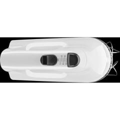 Kitchenaid Classic 5 Hızlı El Mikseri - 5Khm5110Ewh - White